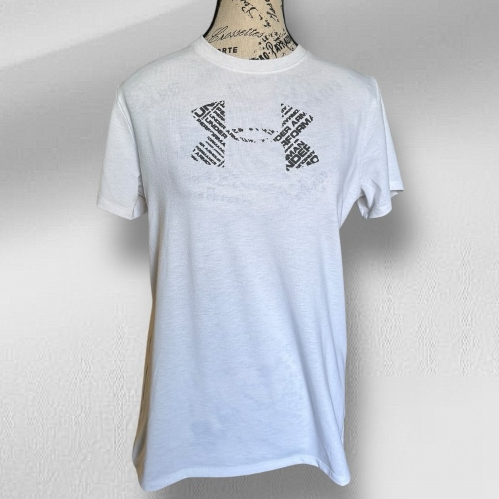 Under Armour Heatgear T-shirt